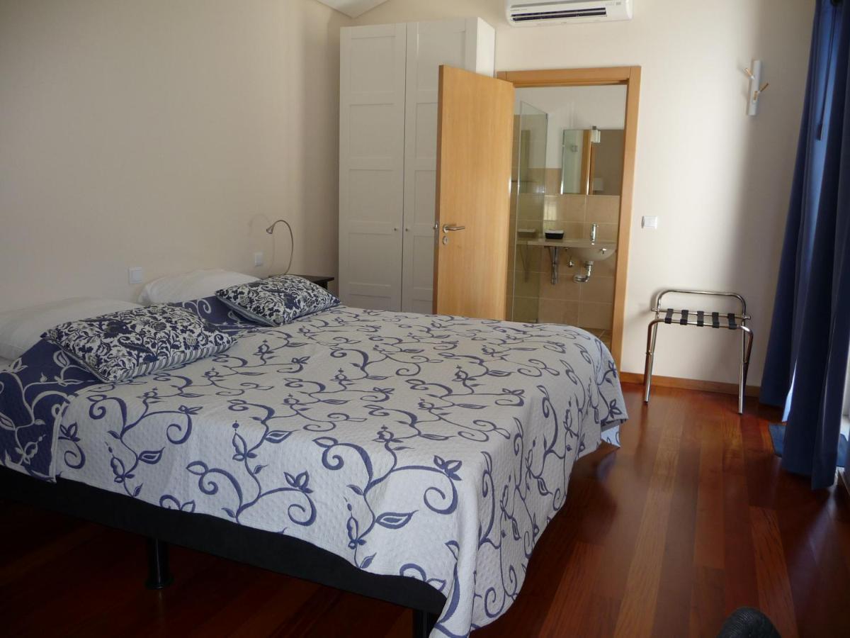 مبيت وإفطار Cadima Casa Aguas Mansas المظهر الخارجي الصورة
