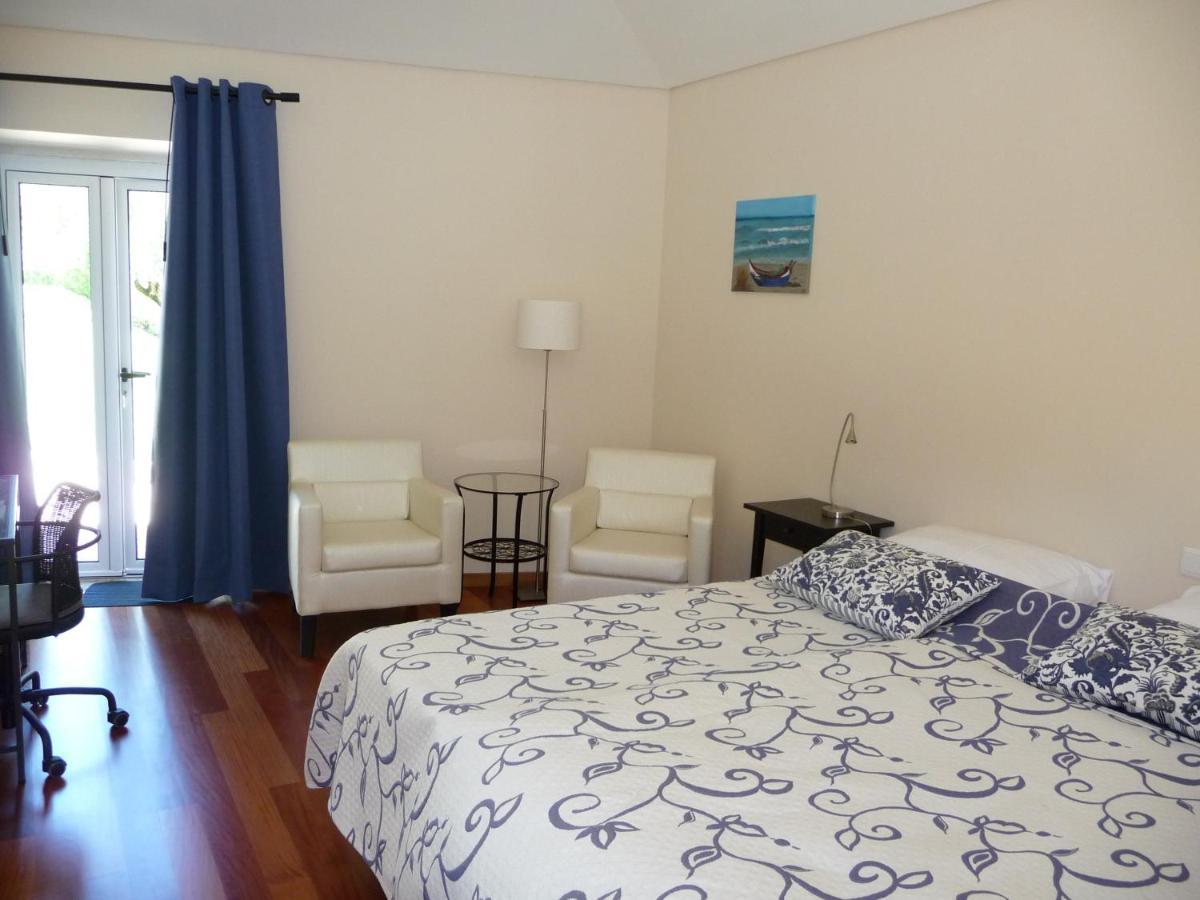 مبيت وإفطار Cadima Casa Aguas Mansas المظهر الخارجي الصورة