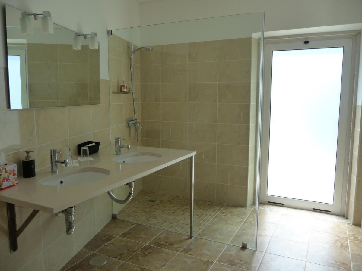 مبيت وإفطار Cadima Casa Aguas Mansas المظهر الخارجي الصورة